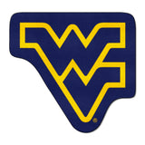 West Virginia Mountaineers Mascot Rug
