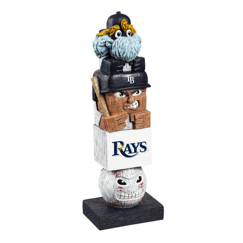 Tampa Bay Rays Tiki Totem