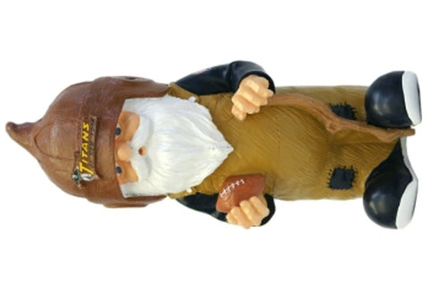 New York Jets Garden Gnome - 11" Retro