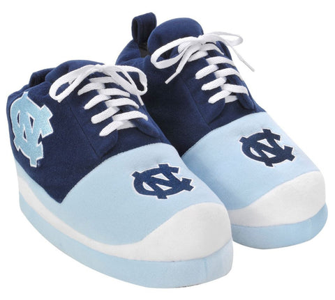 North Carolina Tar Heels Slipper - Men Sneaker - (1 Pair) - M