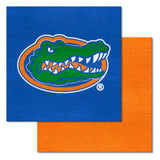 Florida Gators Team Carpet Tiles - 45 Sq Ft.