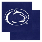 Penn State Nittany Lions Team Carpet Tiles - 45 Sq Ft.