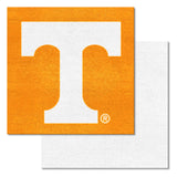Tennessee Volunteers Team Carpet Tiles - 45 Sq Ft.