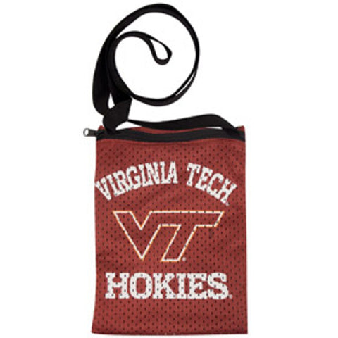Virginia Tech Hokies Game Day Pouch