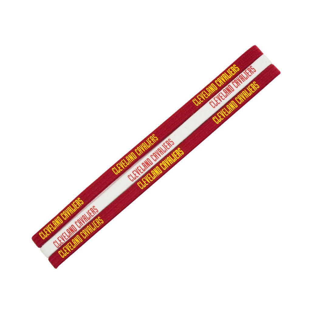 Cleveland Cavaliers Headband Elastic