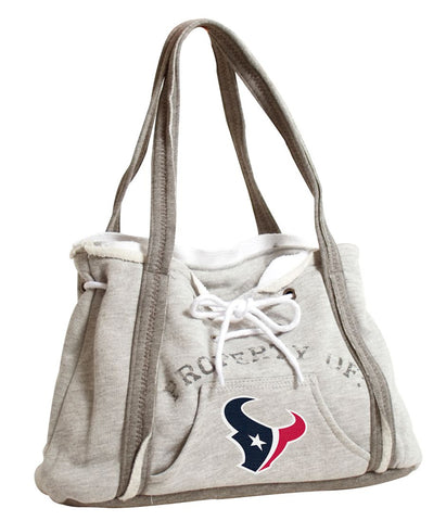 Houston Texans Hoodie Purse