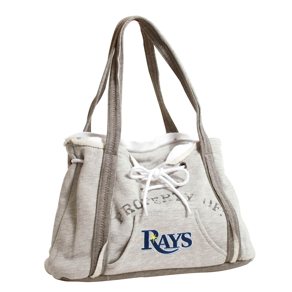 Tampa Bay Rays Hoodie Purse - Special Order