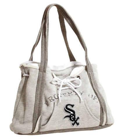 Chicago White Sox Hoodie Purse - Special Order