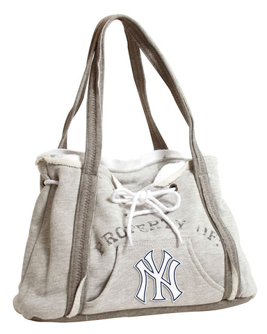 New York Yankees Hoodie Purse