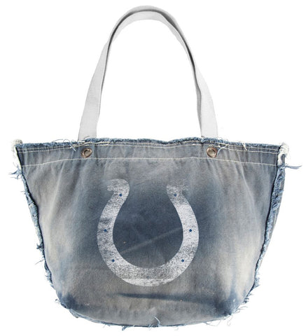 Indianapolis Colts Vintage Tote