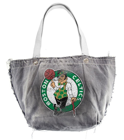 Boston Celtics Vintage Tote