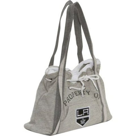 Los Angeles Kings Hoodie Purse