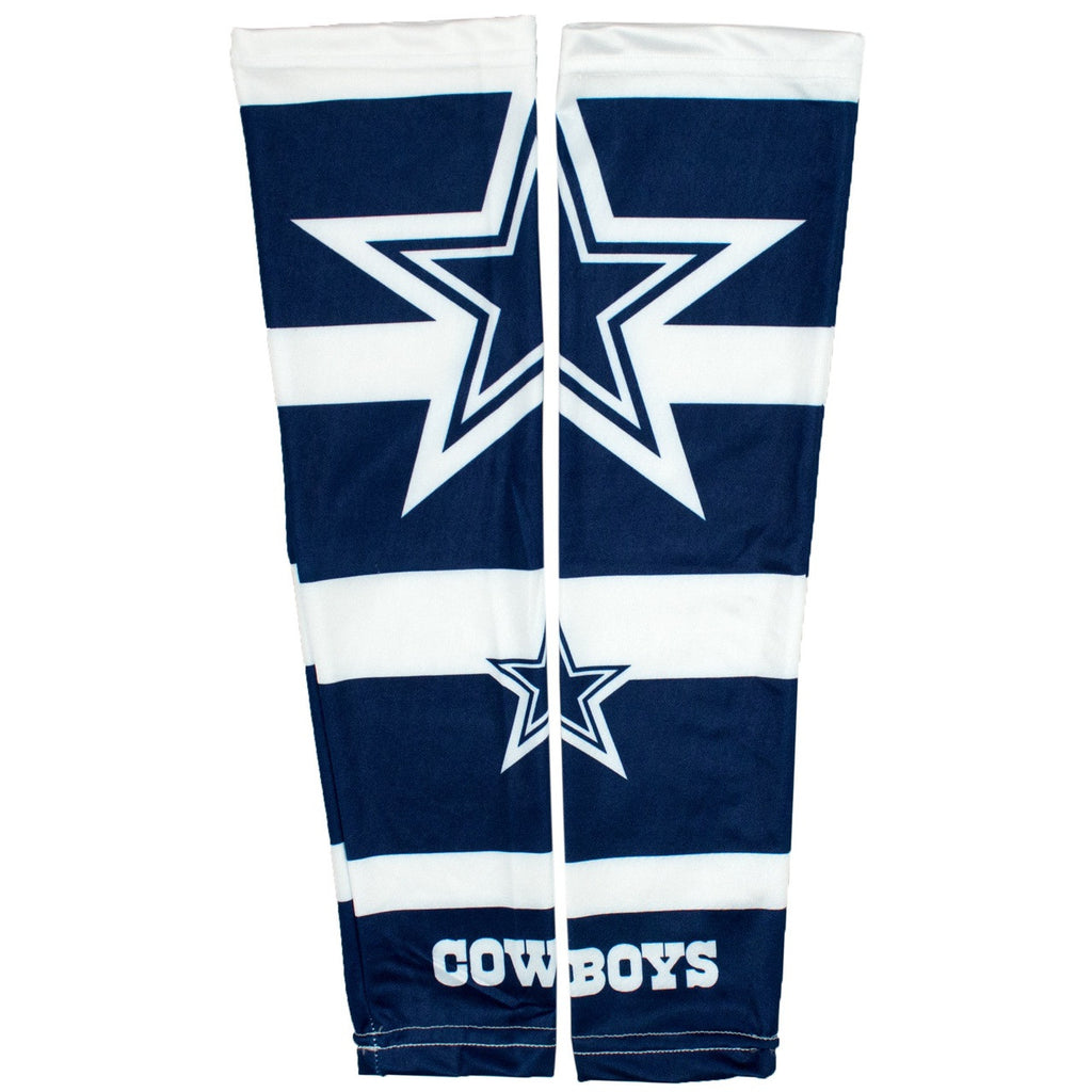 Dallas Cowboys Strong Arm Sleeve