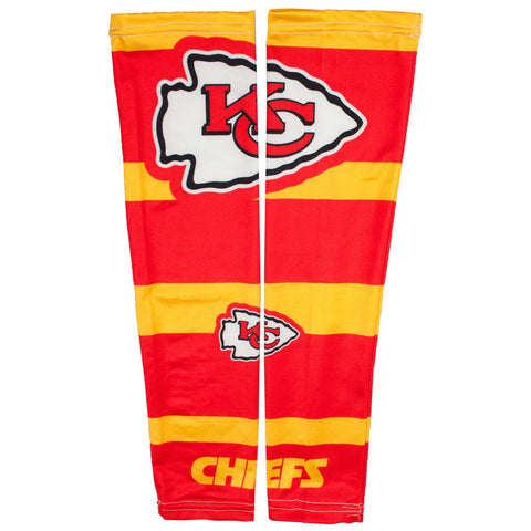 Kansas City Chiefs Strong Arm Sleeve - Special Order