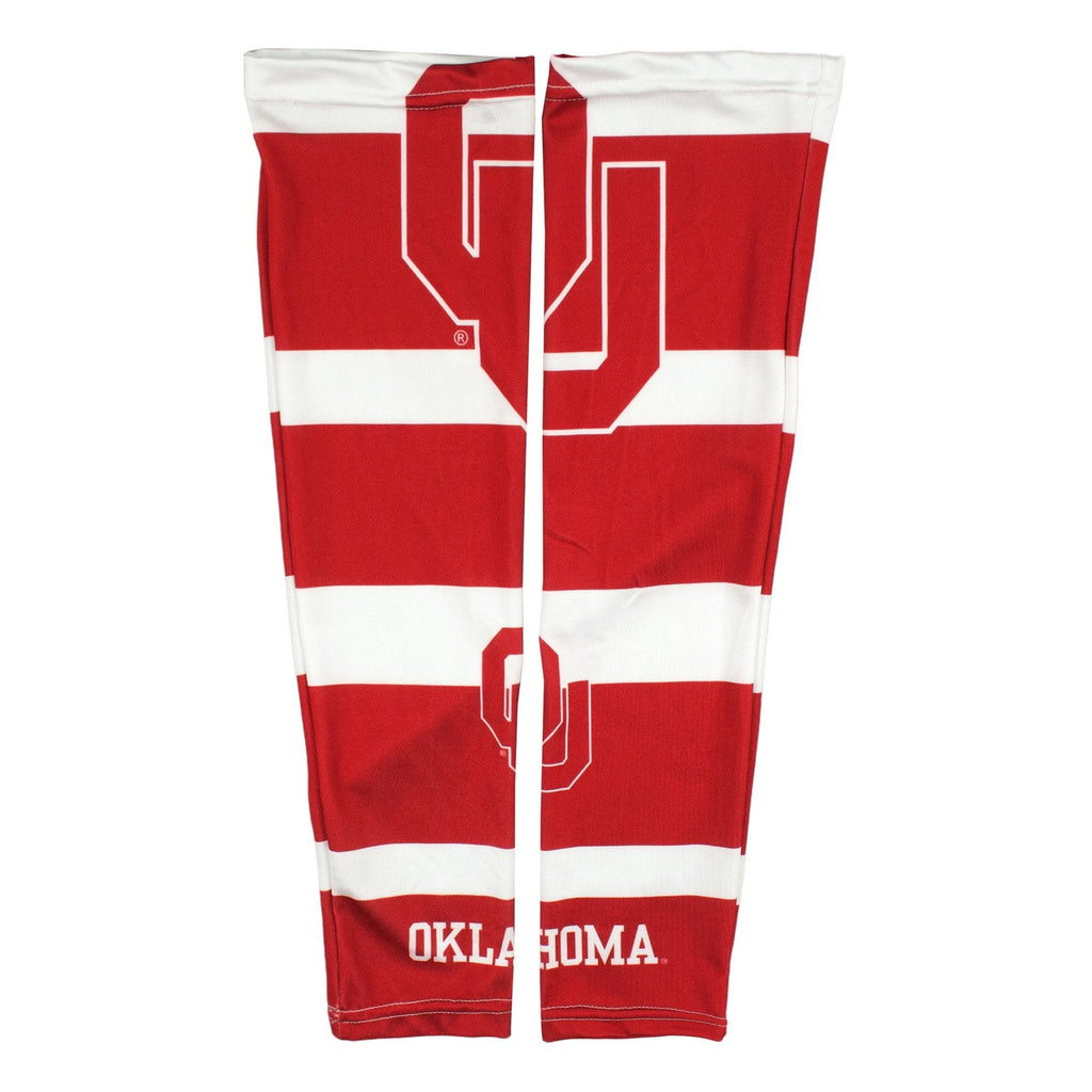 Oklahoma Sooners Strong Arm Sleeve - Special Order