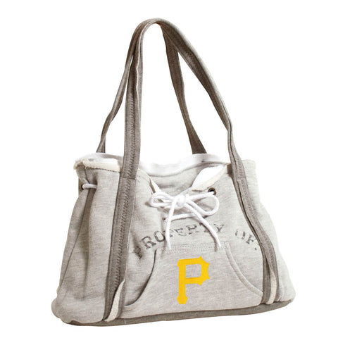 Pittsburgh Pirates Hoodie Purse - Special Order