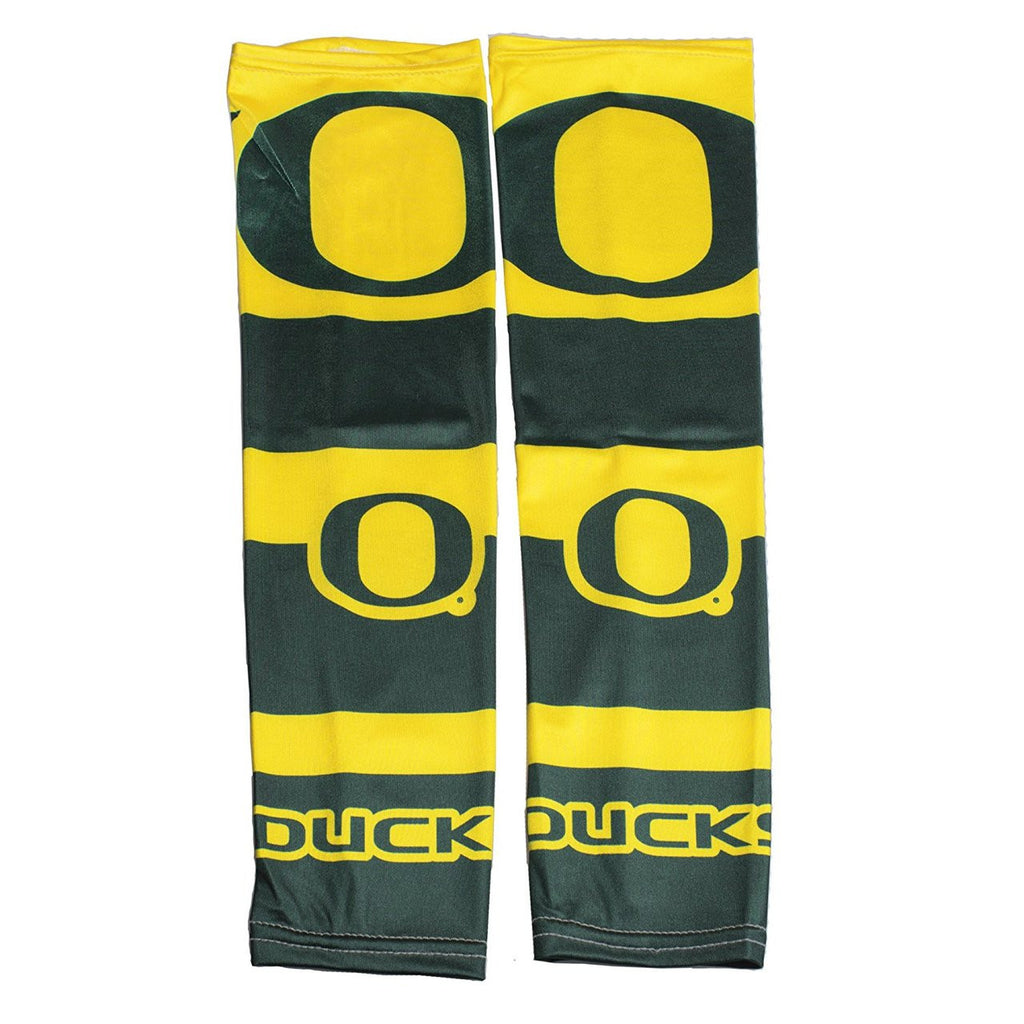 Oregon Ducks Strong Arm Sleevee - Special Order