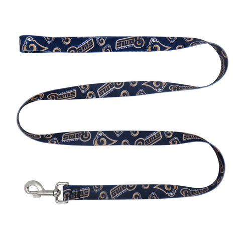 Los Angeles Rams Pet Leash 1x60 - Special Order