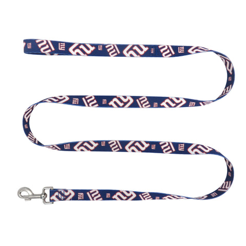 New York Giants Pet Leash 1x60 - Special Order