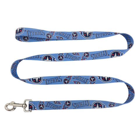 Tennessee Titans Pet Leash 1x60 - Special Order