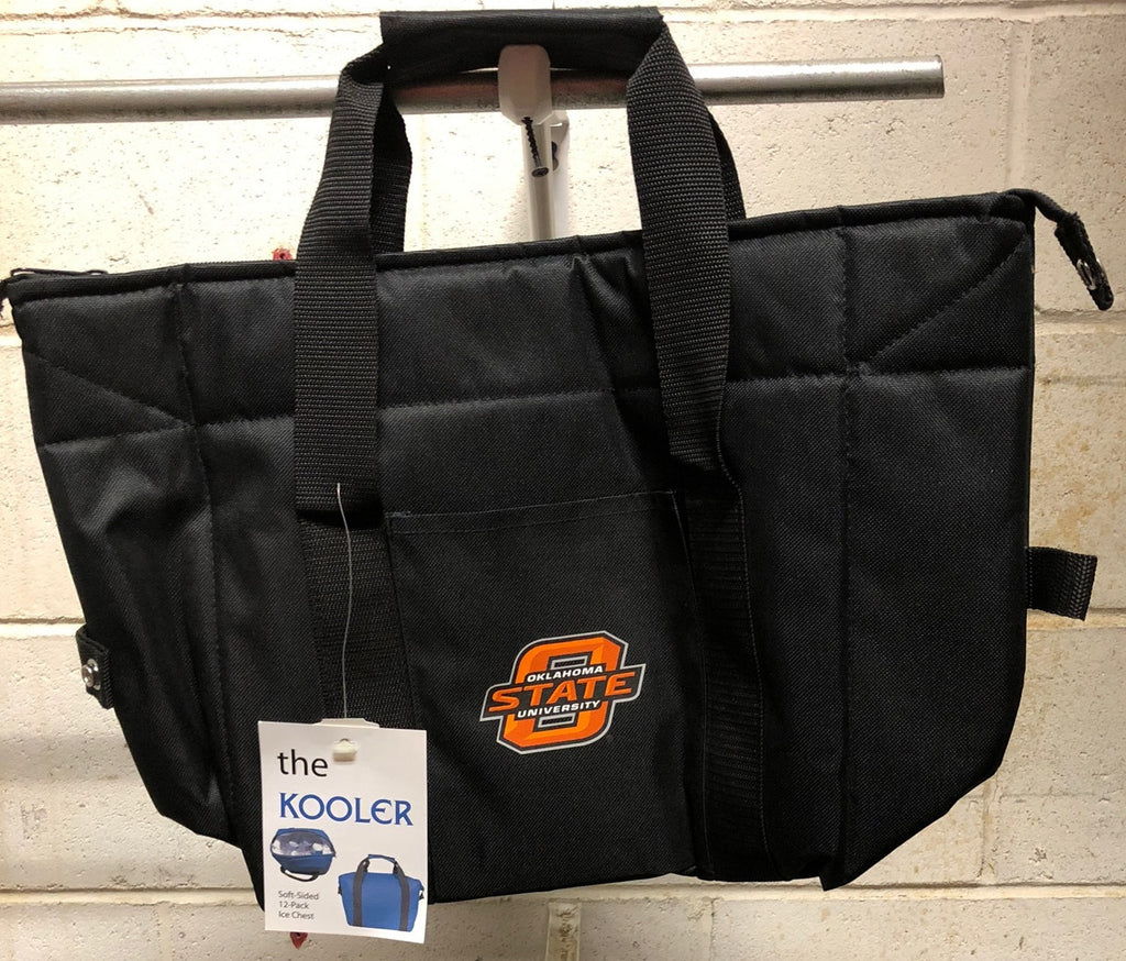 Oklahoma State Cowboys Kooler Bag 12 Pack
