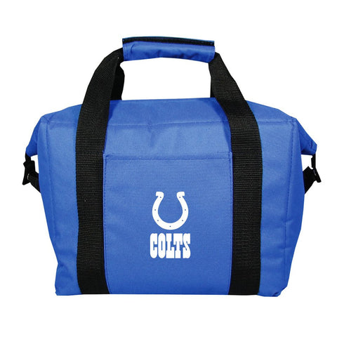 Indianapolis Colts 12 Pack Kolder Cooler Bag