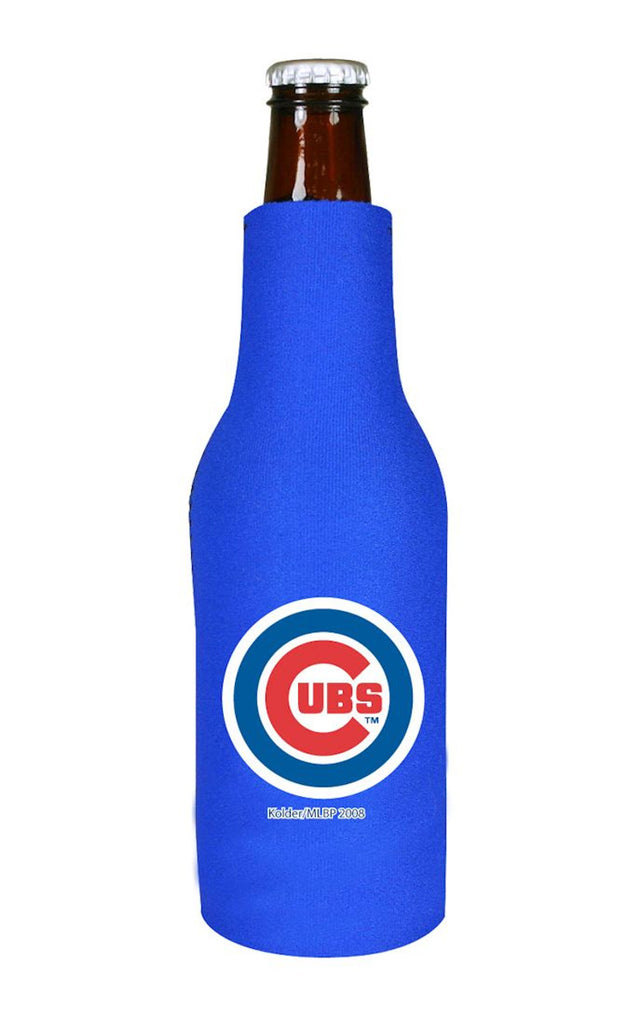 Chicago Cubs Bottle Suit Holder
