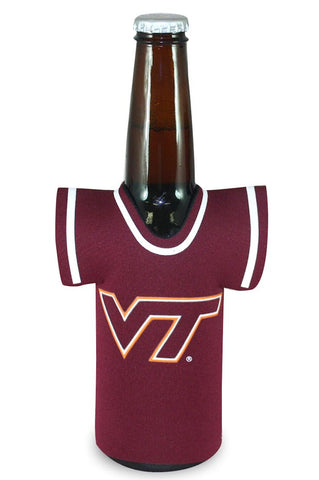 Virginia Tech Hokies Bottle Jersey Holder