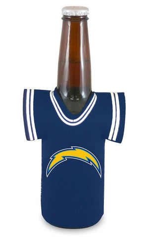 Los Angeles Chargers Bottle Jersey Holder