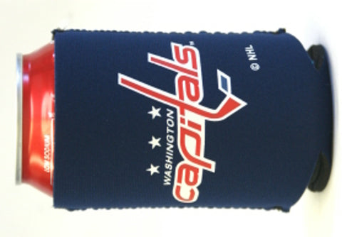 Washington Capitals Kolder Kaddy Can Holders