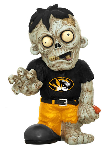 Missouri Tigers Zombie Figurine CO