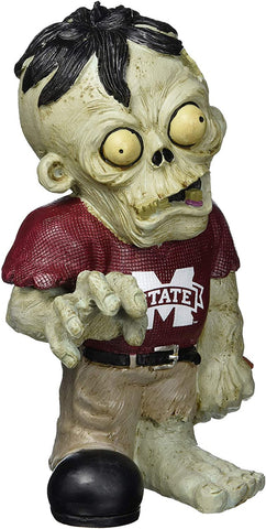 Mississippi State Bulldogs Zombie Figurine -