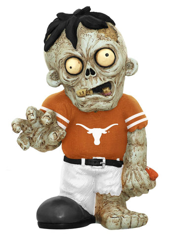 Texas Longhorns Zombie Figurine CO