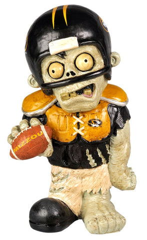 Missouri Tigers Zombie Figurine - Thematic CO