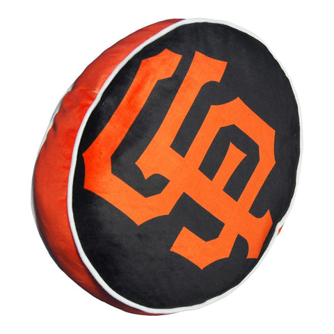 San Francisco Giants Pillow Cloud to Go Style - Special Order