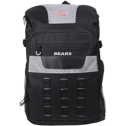 Chicago Bears Backpack Franchise Style