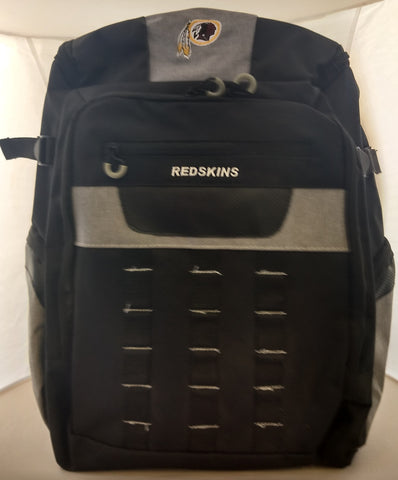 Washington Redskins Backpack Franchise Style