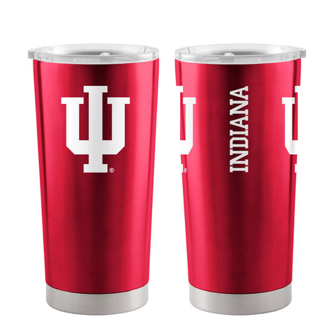 Indiana Hoosiers Travel Tumbler 20oz Ultra Special Order
