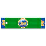 New York Mets Putting Green Mat - 1.5ft. x 6ft.