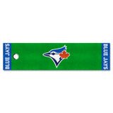 Toronto Blue Jays Putting Green Mat - 1.5ft. x 6ft.