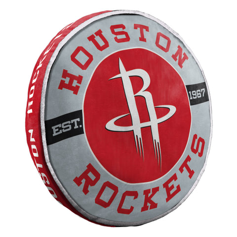Houston Rockets Pillow Cloud to Go Style - Special Order