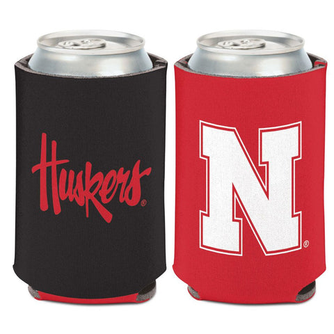 Nebraska Cornhuskers Can Cooler