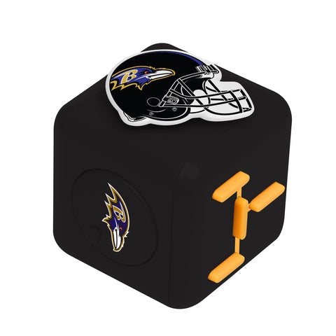 Baltimore Ravens Cubez Diztracto CO
