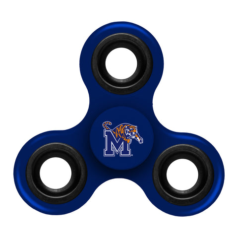 Memphis Tigers Spinnerz Three Way Diztracto CO