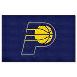 Indiana Pacers Ulti-Mat Rug - 5ft. x 8ft.