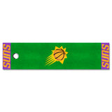 Phoenix Suns Putting Green Mat - 1.5ft. x 6ft.