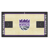 Sacramento Kings Large Court Runner Rug - 30in. x 54in.