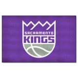 Sacramento Kings Ulti-Mat Rug - 5ft. x 8ft.