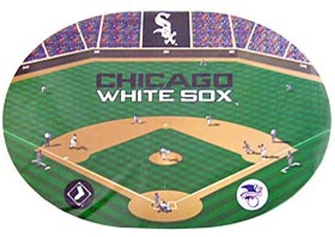 Chicago White Sox Placemats Set of 4 CO