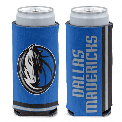 Dallas Mavericks?ÿ Can Cooler Slim Can Design Special Order